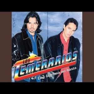 Los Temerarios - Olvidar Asi