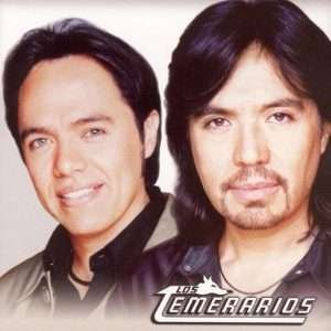 Los Temerarios, Julio Iglesias - Esos Amores