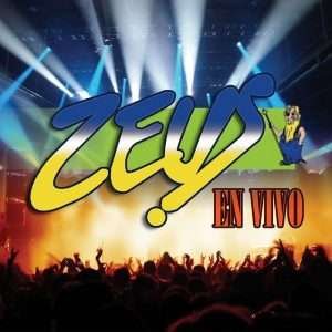 Grupo Zeus - Chiquilina