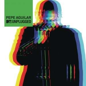 Pepe Aguilar - Prometiste (unplugged en vivo)