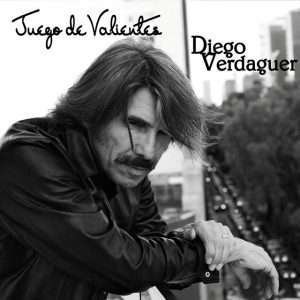 Diego Verdaguer - No Volverás