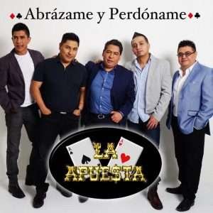 La Apuesta - Abrázame