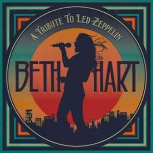 Beth Hart - Black Dog