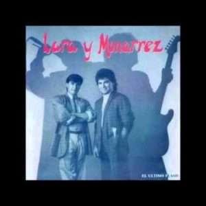 Lara y Monarrez - Si me quieres