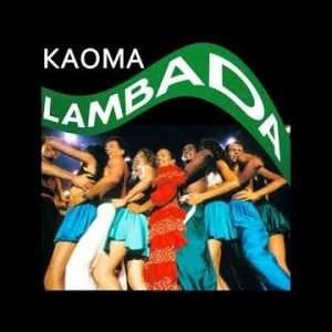 Kaoma - Lambada (DJ Tony Mtz)