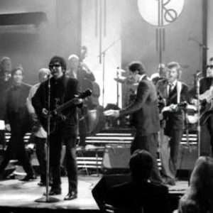 Roy Orbison - Pretty Woman (en vivo)