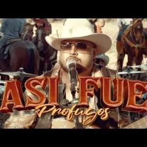 Profugos de Nuevo León - Asi fué