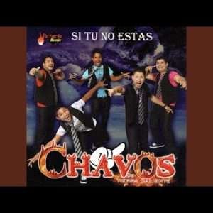 Tierra Cali - Vuelve a mi