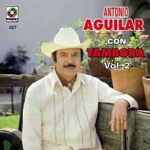 Antonio Aguilar - Un puño de tierra