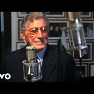 Tony Bennett, Andrea Bocelli - Stranger In Paradise