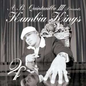 Kumbia Kings - Insomnio