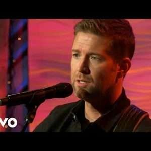 Josh Turner - Amazing Grace