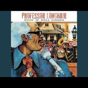 Professor Longhair - Jambalaya