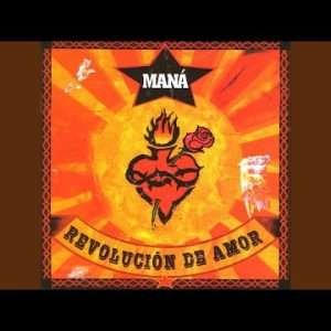 Maná - Mariposa Traicionera