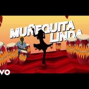 Juan Magan, Deorro, MAKJ, YFN Lucci - Muñequita Linda