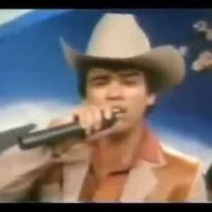 Chalino Sanchez - Fierro Bazan