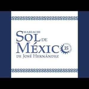 Mariachi Sol de Mexico - Si Me Tenias