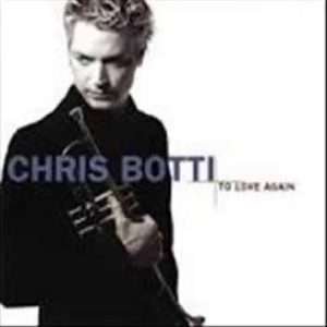 Chris Botti, Paul Buchanan - Are You Lonesome Tonight