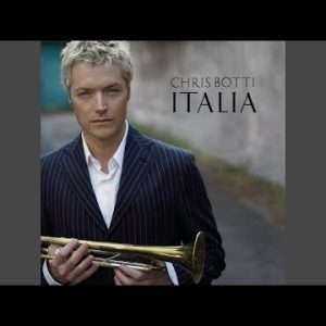 Chris Botti - The Very Thought of You