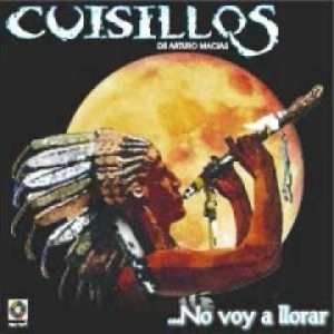 Banda Cuisillos - No voy a llorar