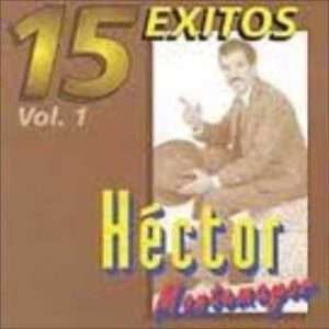 Hector De Montemayor - El Hijo Ausente