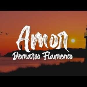 Demarco Flamenco - Amor