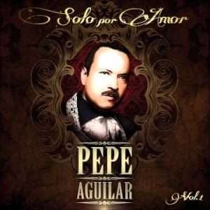 Pepe Aguilar - Cielo Rojo