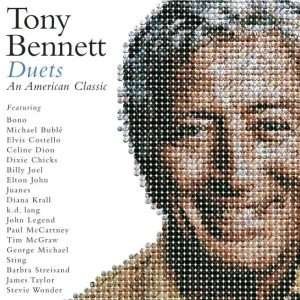 Tony Bennett, Juanes - The Shadow Of Your Smile (sin tony)