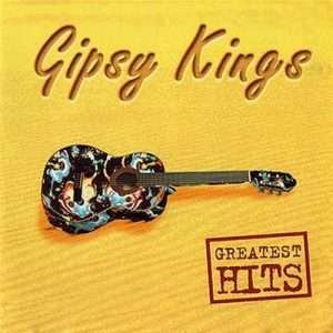 Gipsy Kings - Escucha Me (Satya's Mix)