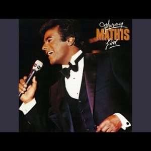 Johnny Mathis - Fly Away (en vivo)