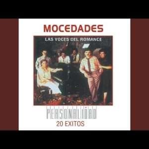 Mocedades - Amor de hombre