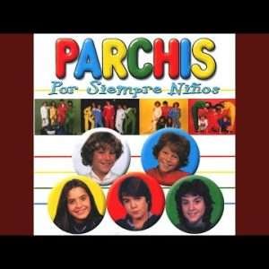 Parchis - La chica ideal