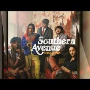 Southern Avenue - Whiskey Love