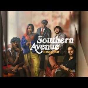 Southern Avenue - The Tea I Sip