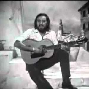 Emilio José - Soledad