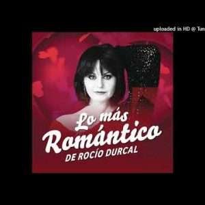 Rocio Durcal - La Gata Bajo la Lluvia