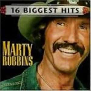 Marty Robbins - Devil Woman