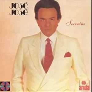 Jose Jose - Lo Dudo