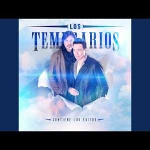 Los Temerarios - Mi vida eres tu (version 2)