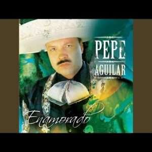 Pepe Aguilar - No soy de aqui