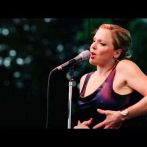 Pink Martini, Storm Large - Amado Mio