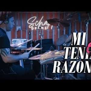 Karol G - Mi Ex Tenía Razón (cumbia cover)