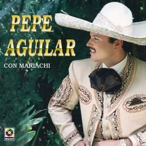 Pepe Aguilar - Fuiste tu