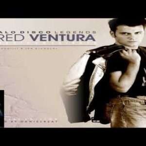 Alba, Fred Ventura - Without you (Mix)