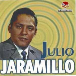 Julio Jaramillo - En un bote de vela