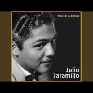 Julio Jaramillo - Odiame