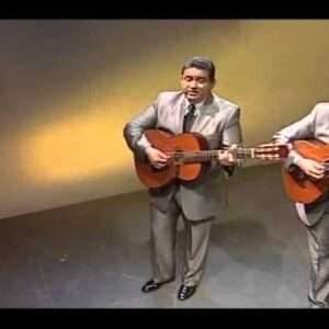 Los Panchos - Quizas Quizas Quizas