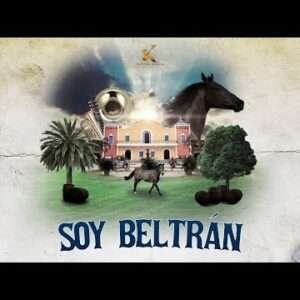 Julian Mercado - Soy Beltran