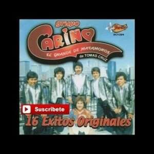 Grupo Cariño - Teresa