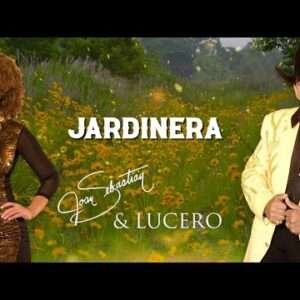 Lucero - Jardinera